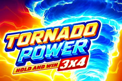 Играть в Tornadopowerholdandwin Бип Бип Казино